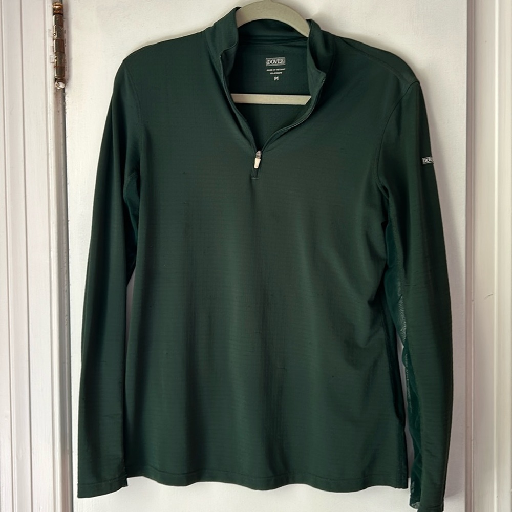 Dover Riding Shirt